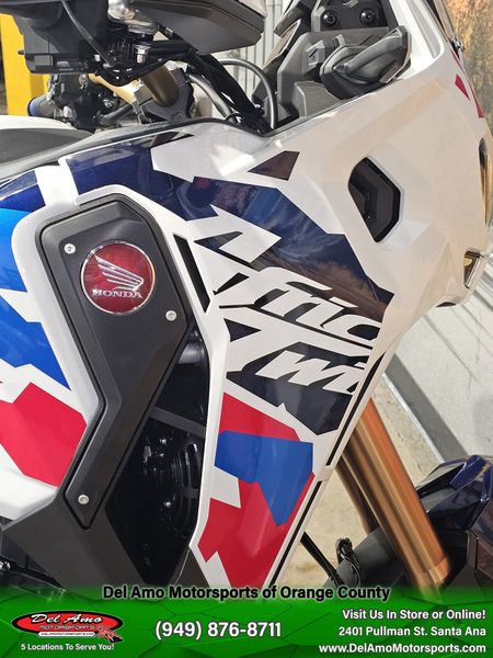 2024 Honda AFRICA TWIN ADV SP ES DCTImage 21