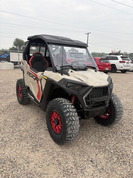 New 2026 Polaris RZR TRAIL ULTIMATE 