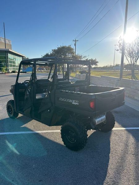 New 2026 Polaris RANGER CREW SP 570 Image 5