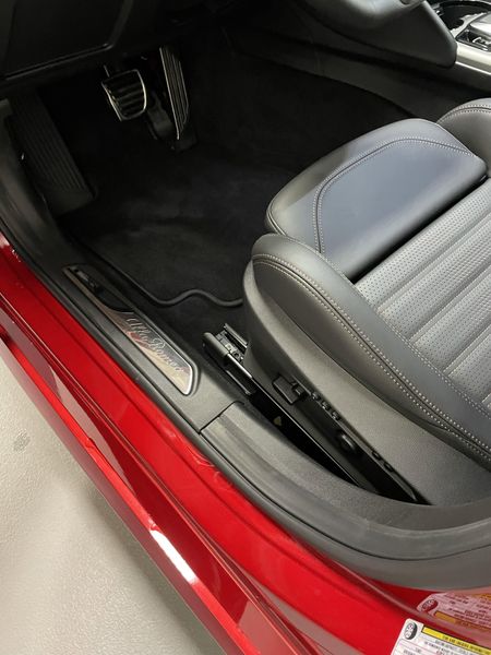 New 2025 Alfa Romeo Giulia Intensa AwdImage 6