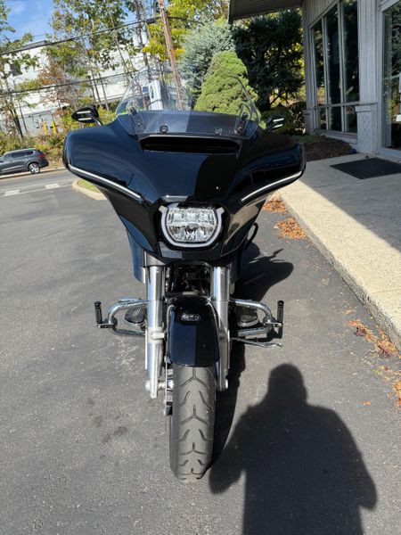 2024 Harley-Davidson Street GlideImage 3
