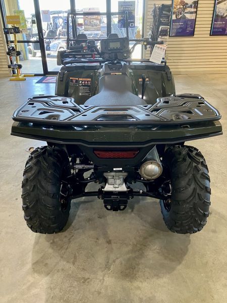 2024 Polaris Sportsman 450 H.O. UtilityImage 6