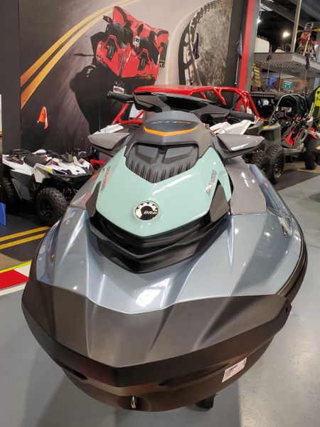 2025 Sea-Doo GTI SE 130 Image 14