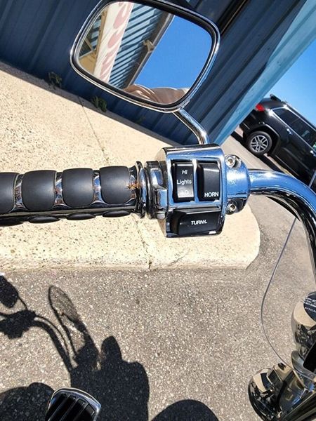 1999 Indian Motorcycle Road Warrior California Motorcycle CompanyImage 7