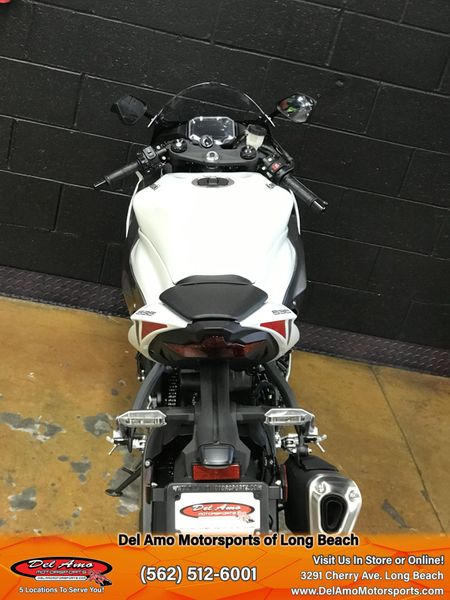 2025 Kawasaki NINJA ZX-6R ABS Image 14