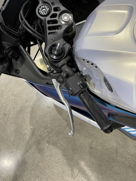 New 2025 Yamaha YZF-R3 ABS Image 21