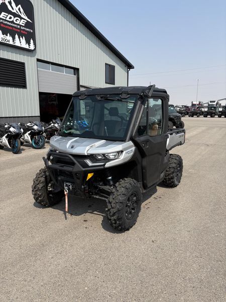 Used 2020 Can-Am Defender 