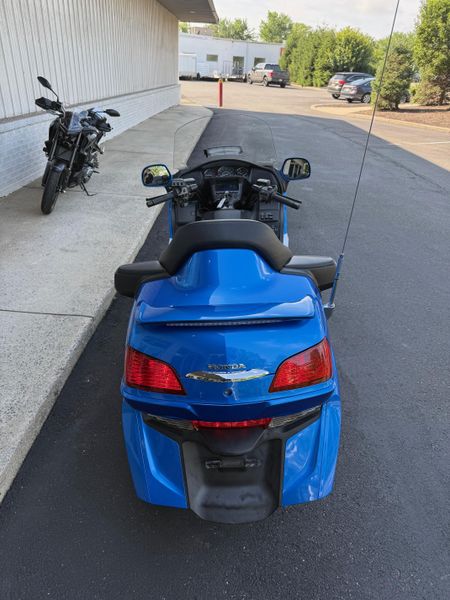 2012 Honda GL1800 AImage 4