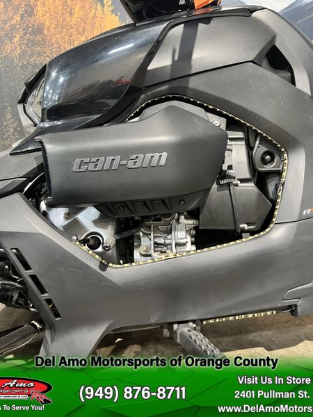 2023 Can-Am RD RYKER 900 CALI 23 900 ACEImage 9