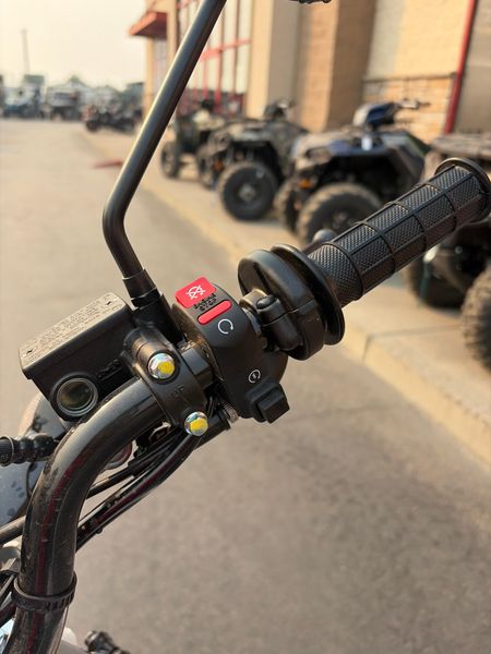 New 2026 Honda XR 150L Image 11
