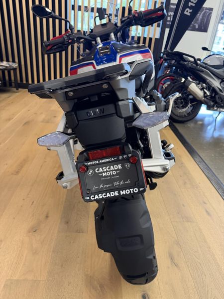 New 2026 BMW R 1300 GS ADVENTURE 