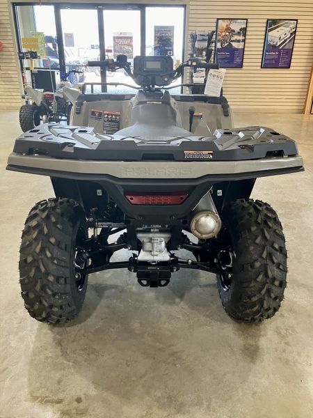 2024 Polaris Sportsman 570 BaseImage 12