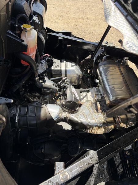 New 2026 Can-Am DEFENDER MAX DPS HD9 