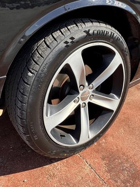 Used 2016 Dodge Challenger R/TImage 17