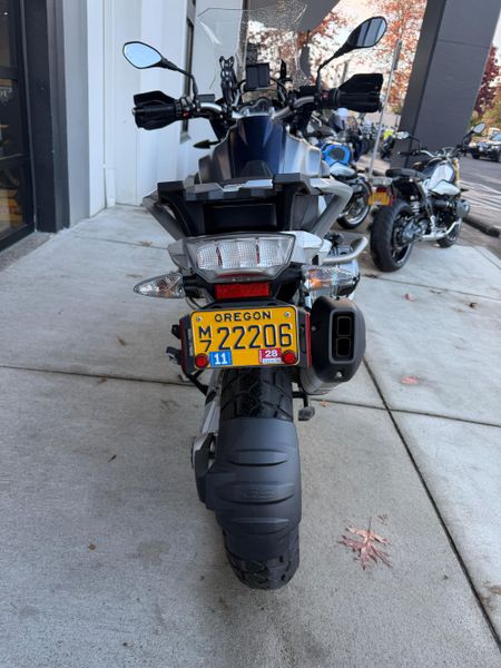 Used 2015 BMW R 1200 GS 