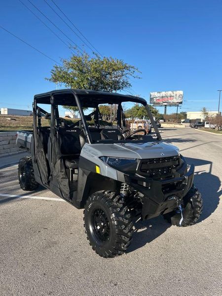 New 2026 Polaris RANGER CREW XP 1000 PREMIUM Image 1