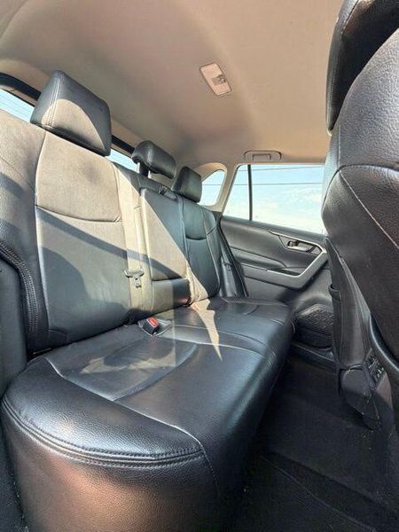 Used 2019 Toyota RAV4 XLEImage 13