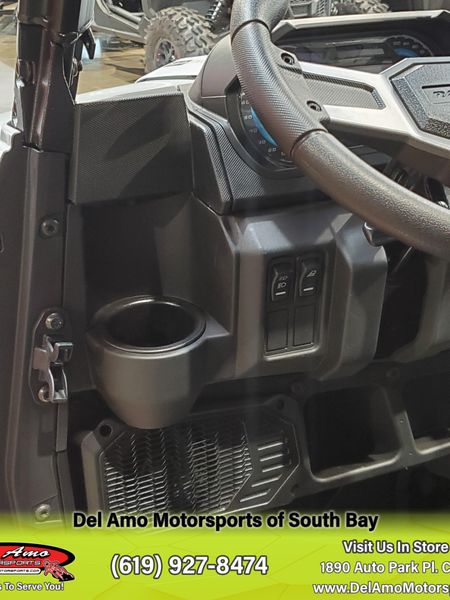 2024 Polaris RANGER XP KINETIC ULTIMATEImage 14