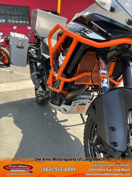 2013 KTM 1190 ADVENTURE Image 11