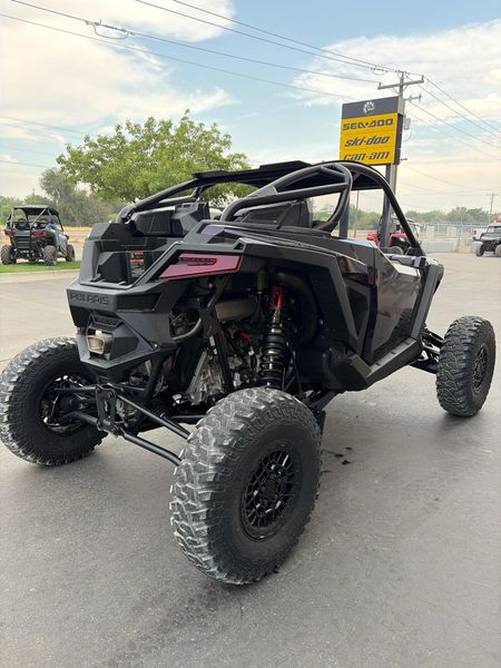 New 2026 Polaris RZR PRO R ULTIMATE Image 6
