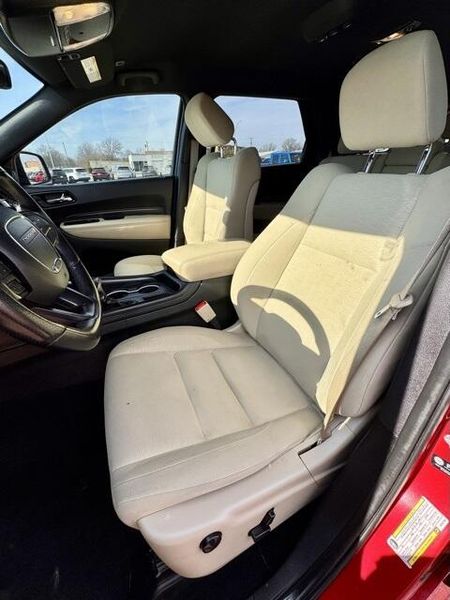 Used 2021 Dodge Durango GTImage 11