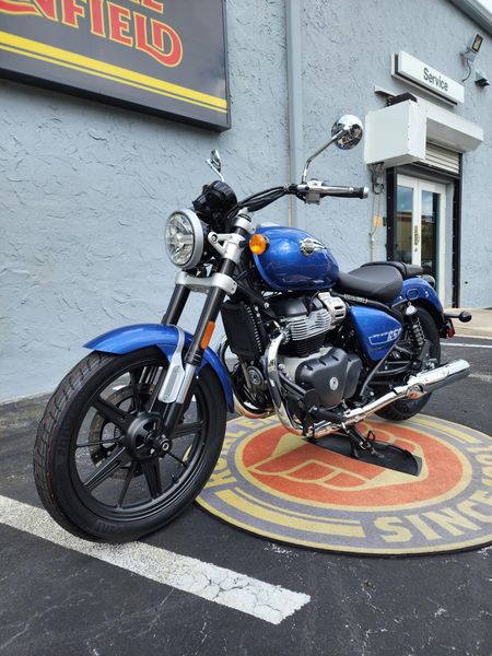New 2024 Royal Enfield SUPER METEOR Image 10
