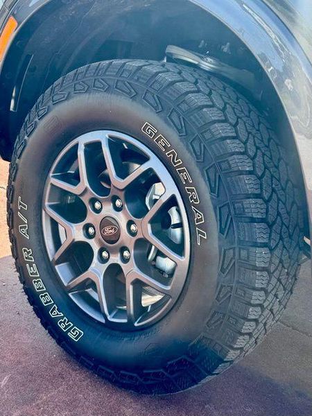 Used 2024 Ford Ranger XLTImage 18