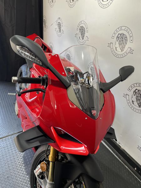 2024 Ducati PANIGALE V4S