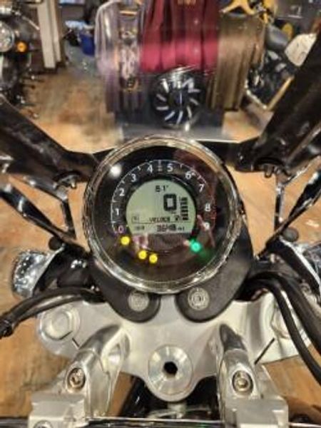 Used 2017 Moto Guzzi California TourImage 5