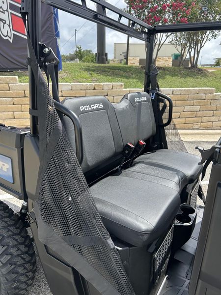 New 2026 Polaris RANGER SP 570 Image 8