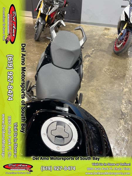 2024 Suzuki GSX-S1000GT+ Image 2