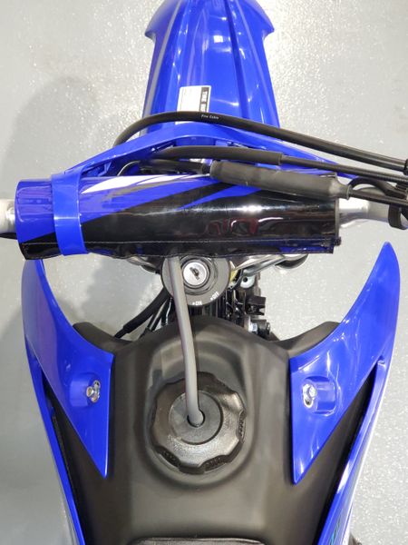 2024 Yamaha TT-R110EImage 10