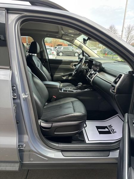 2022 Kia Sorento X-Line EXImage 14