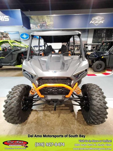 2024 Polaris RZR XP 4 1000 ULTIMATEImage 14