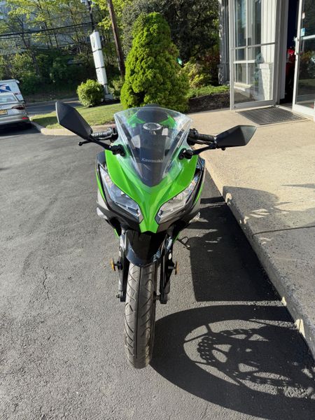 2016 Kawasaki Ninja 300Image 3
