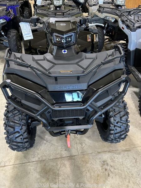 2024 Polaris Sportsman 570 Trail Genuine RV & Powersports (936) 569-2523 