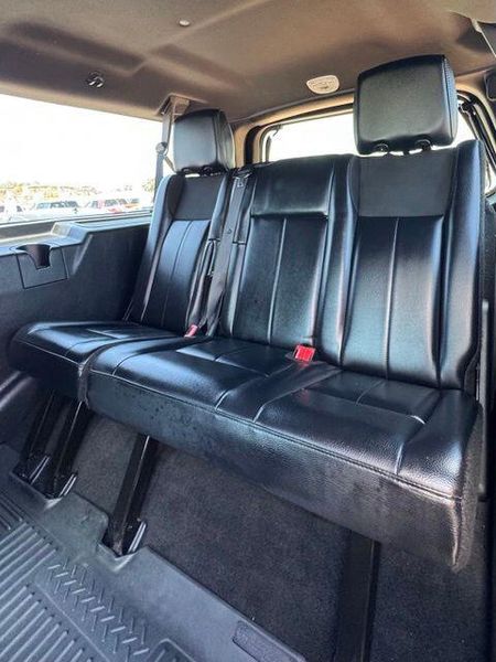 Used 2017 Ford Expedition EL LimitedImage 13