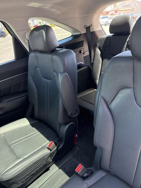 Used 2022 Kia Sorento SXImage 20
