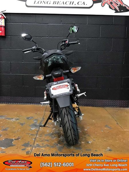 2024 Kawasaki BR125JRFAL-GY2  in a CYPHER CAMO GRAY (MATTE)/METALLIC MATTE CARBON GRAY exterior color. Del Amo Motorsports of Long Beach (562) 362-3160 delamomotorsports.com 