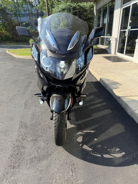 2019 BMW K 1600 BImage 3