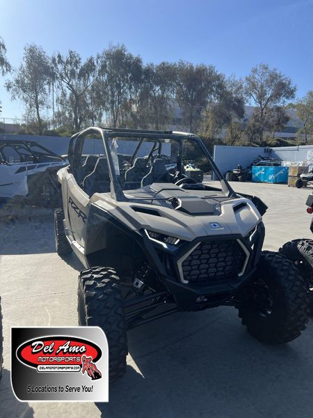 New 2026 Polaris RZR PRO XP 4 SPORT Image 1