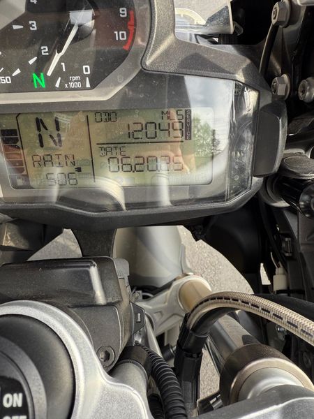 2015 BMW R 1200 GSImage 7
