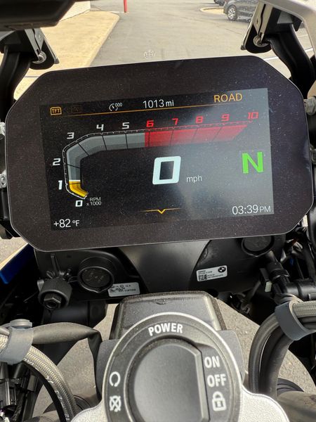 2024 BMW R 1250 GS AdventureImage 6