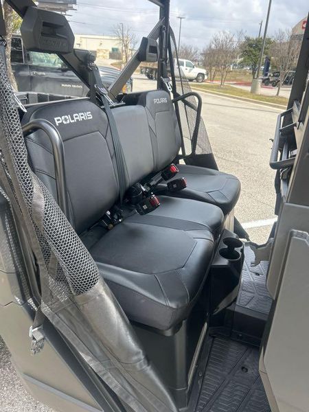 New 2026 Polaris RANGER CREW 1000 PREMIUM Image 9