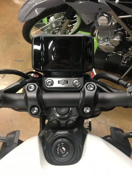 2024 Yamaha XSR900 Image 9