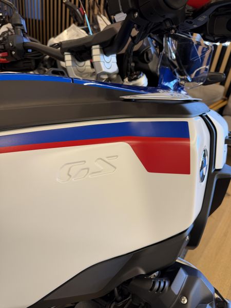 2026 BMW R 1300 GS Adventure