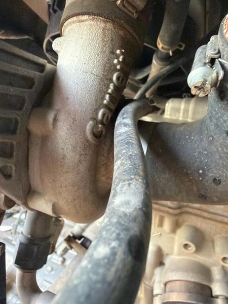 Used 2020 Honda TALON 1000X4 FOX LIVE VALVE 