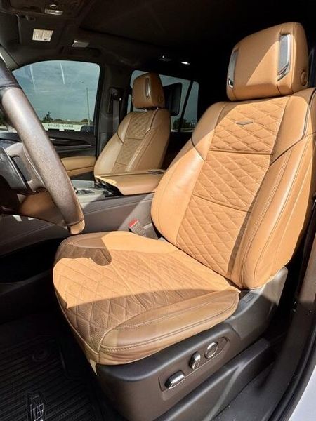 Used 2021 Cadillac Escalade SportImage 10