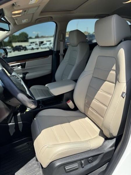 2022 Honda CR-V EX-LImage 11