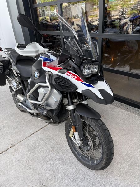 2023 BMW R 1250 GS ADVENTURE